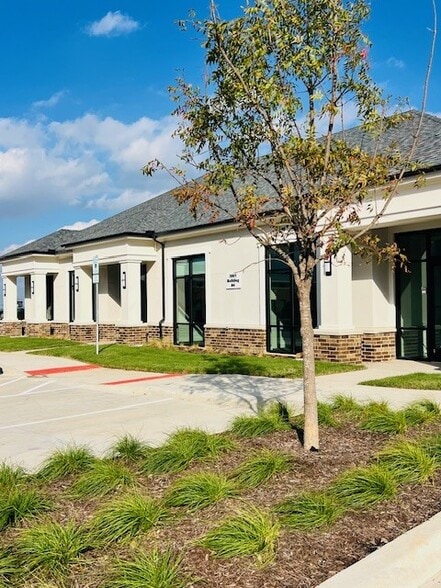 More Photos Of 3801 N Central Expy, McKinney Office For Sale