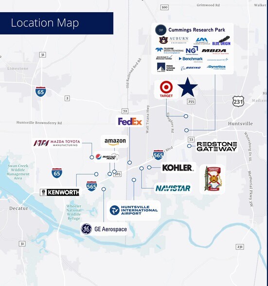 More Photos Of 0 Dan Tibbs Rd, Huntsville Land For Sale