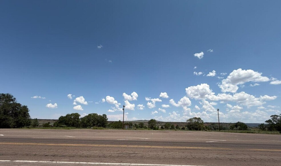 Primary Photo Of 264 Main st, Springerville Land For Sale