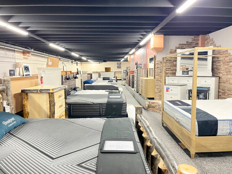 More Photos Of 174 W 200 N, Cedar City General Retail For Sale