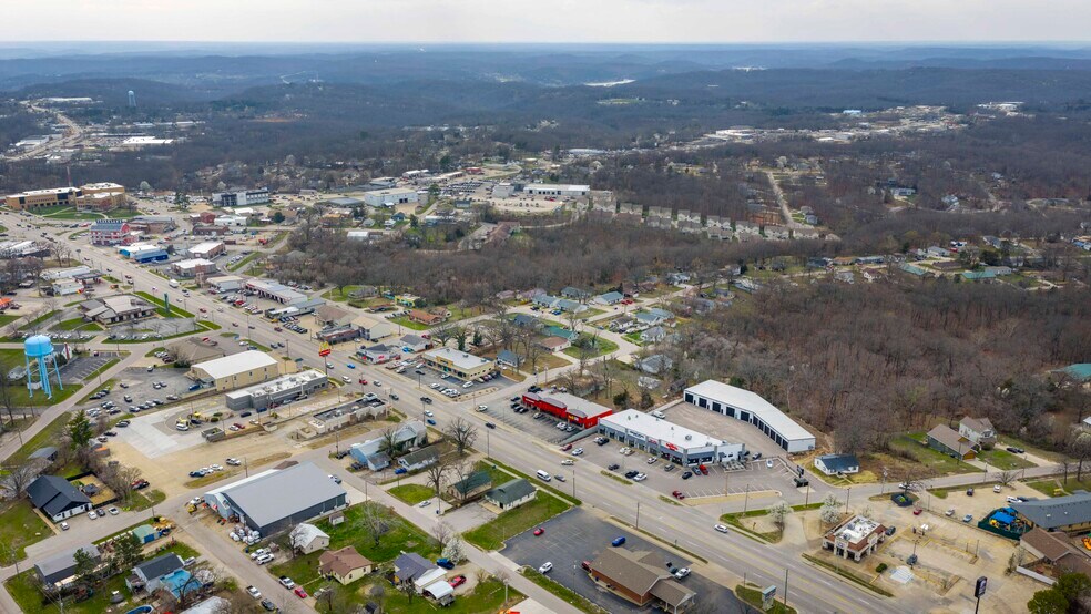 More Photos Of 44 1st St, Camdenton Land For Sale