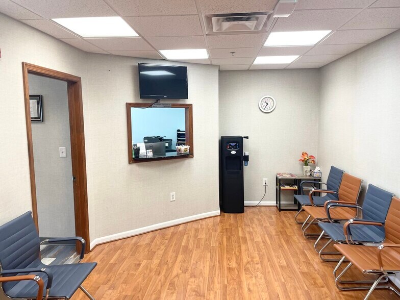 Primary Photo Of 7115 Leesburg Pike, Falls Church Office For Sale