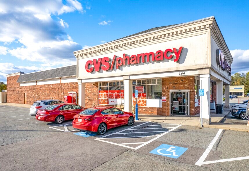 More Photos Of 300 New State Hwy, Raynham General Retail For Lease