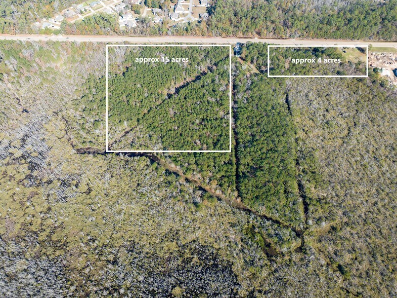 More Photos Of 501 Highway 22 W, Madisonville Land For Sale