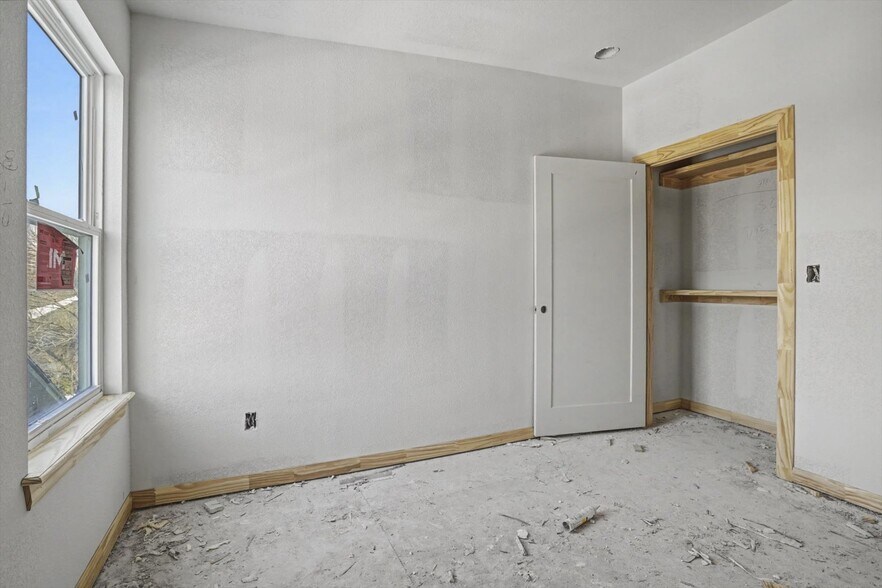 More Photos Of 1244 S Quincy Ave, Tulsa Multifamily For Sale