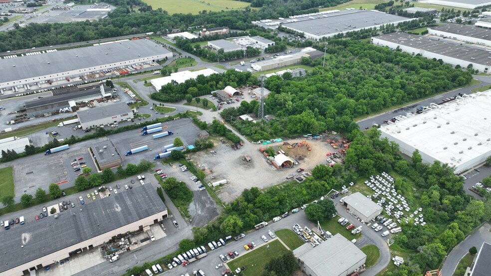 More Photos Of Tracy Ln, Bethlehem Land For Lease