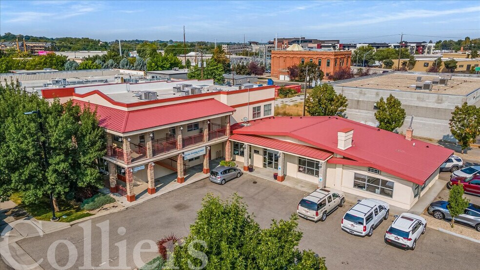 Primary Photo Of 605 Americana Blvd, Boise Storefront Retail Office For Lease