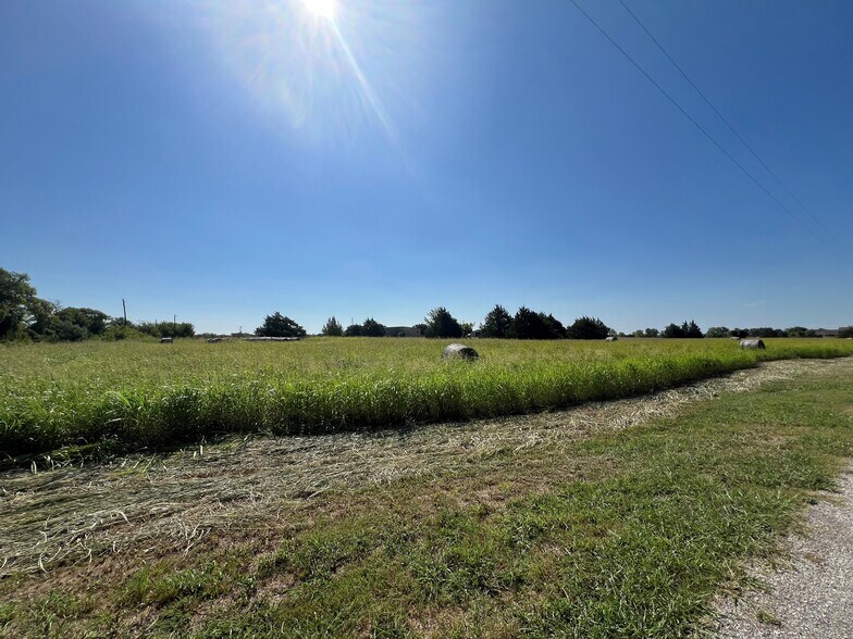 More Photos Of Baxter Well Road, McKinney Land For Sale