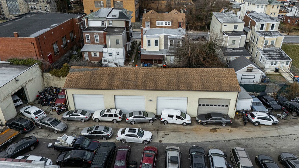 More Photos Of 601 Concord Ave, Chester Industrial For Sale