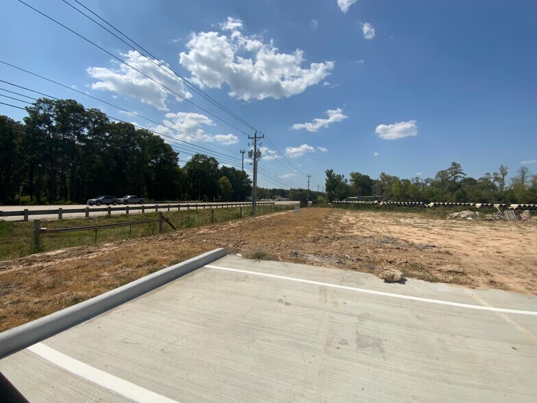 More Photos Of 19901 FM 1314, Porter Land For Sale