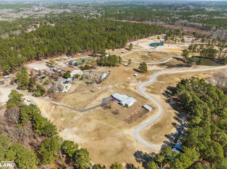More Photos Of 159 Mini Ln, Cameron Land For Sale