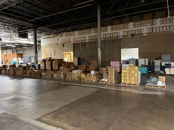 More Photos Of 3780 W Ridge Rd, Rochester Industrial For Lease