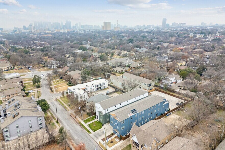 More Photos Of 5317 Reiger Ave, Dallas Apartments For Sale