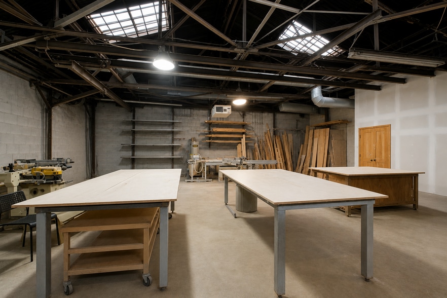 More Photos Of 154 26th St, Brooklyn Warehouse For Sale