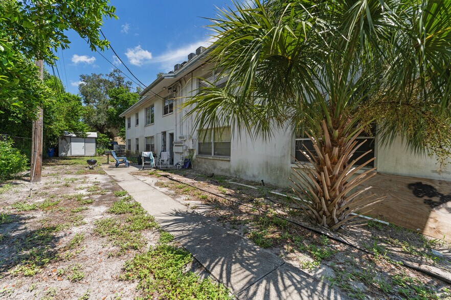 More Photos Of 5845 Fairfield Ave S, Saint Petersburg Apartments For Sale
