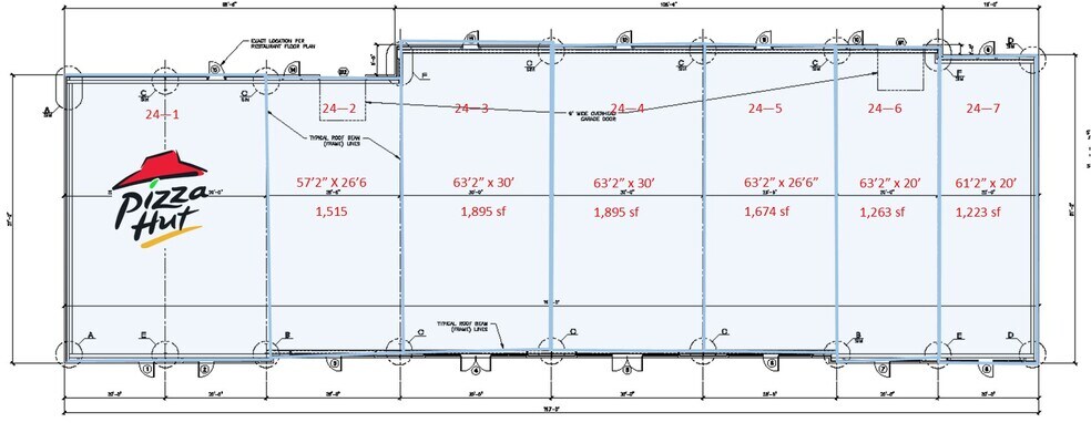 More Photos Of 24 Hospital Dr, Abilene Storefront Retail Office For Lease