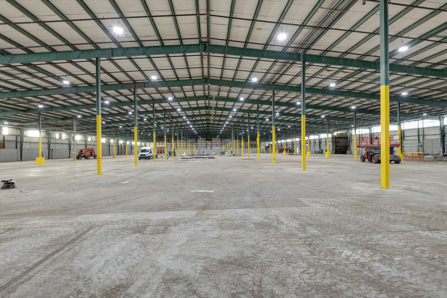 More Photos Of 4601 Welcome All Rd SW, Atlanta Distribution For Sale