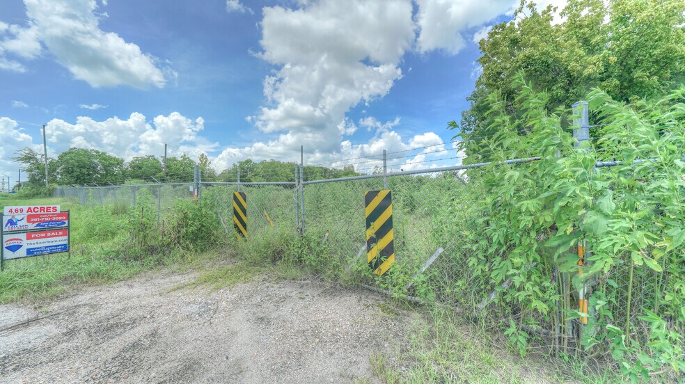 More Photos Of 2932 Manvel Rd, Pearland Land For Sale