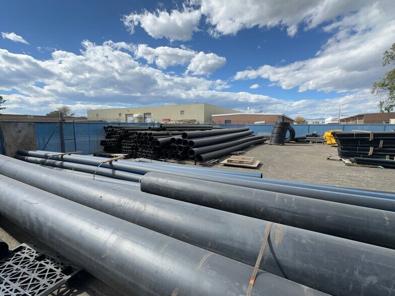 More Photos Of 881 E 57th Ave, Denver Warehouse For Sale