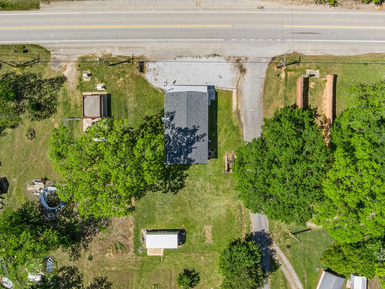 More Photos Of 701 Union Hwy, Enoree Convenience Store For Sale