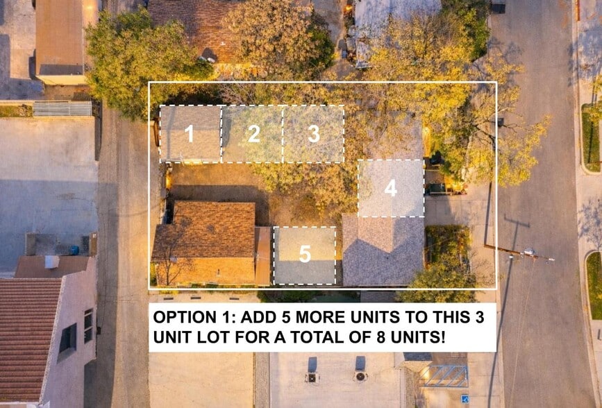 Primary Photo Of 24513 Walnut St, Santa Clarita Apartments For Sale