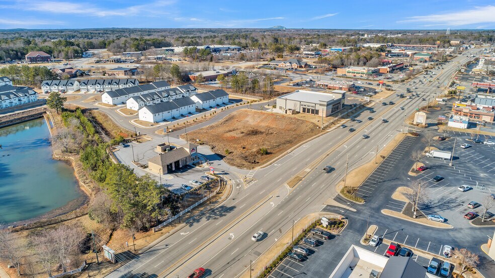 More Photos Of 1911 SE Highway 20, Conyers Land For Sale