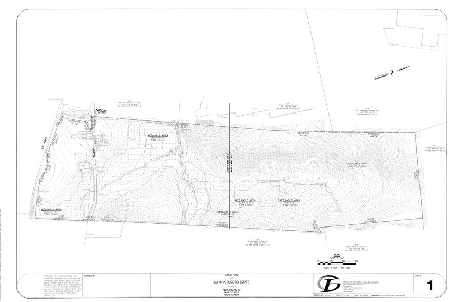 More Photos Of I-99 Exit 39, Altoona Land For Lease