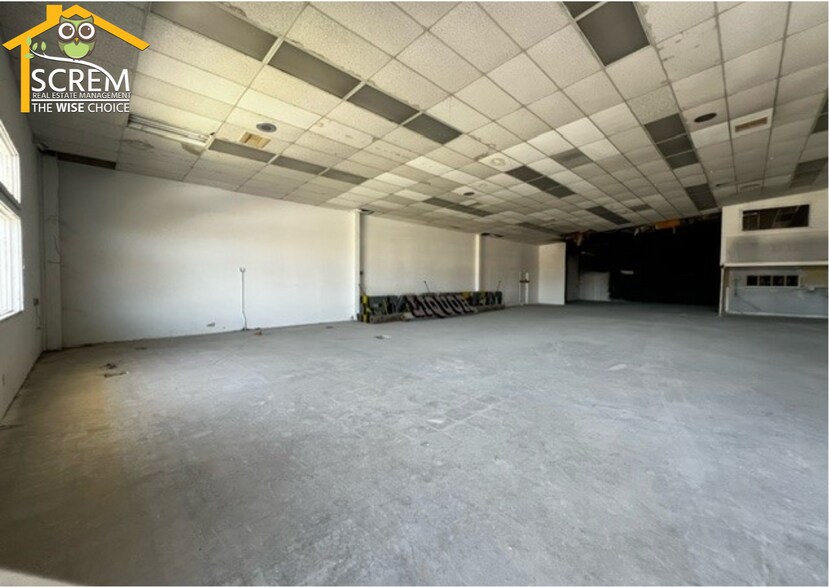 More Photos Of 20324-20360 W Valley Blvd, Tehachapi Freestanding For Lease