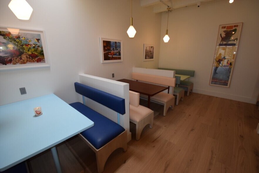 More Photos Of 1056 Thomas Jefferson St NW, Washington Office For Lease