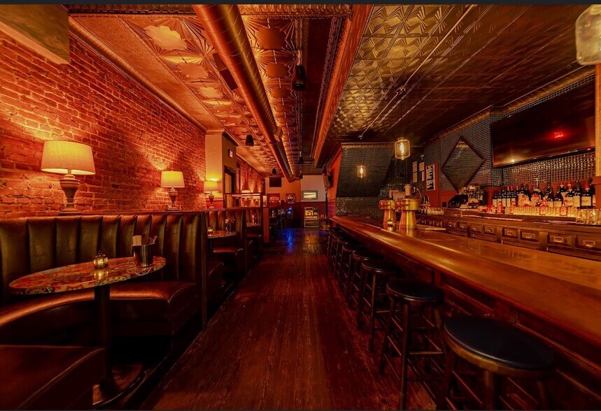 More Photos Of 566 Onderdonk Ave, Ridgewood Storefront Retail Residential For Sale