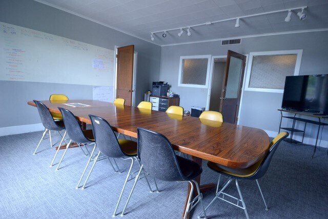 More Photos Of 1105 W Chapel Hill St, Durham Office For Lease