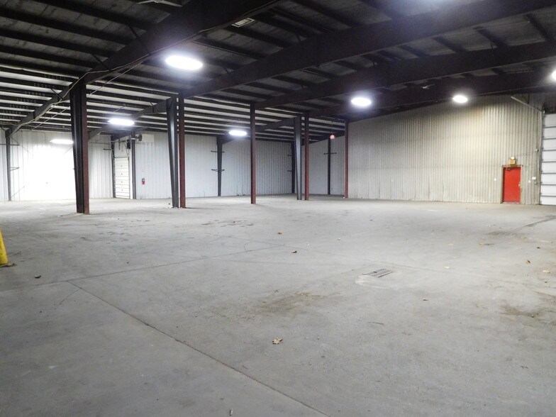 More Photos Of 1200 Morgantown Ave, Fairmont Warehouse For Sale
