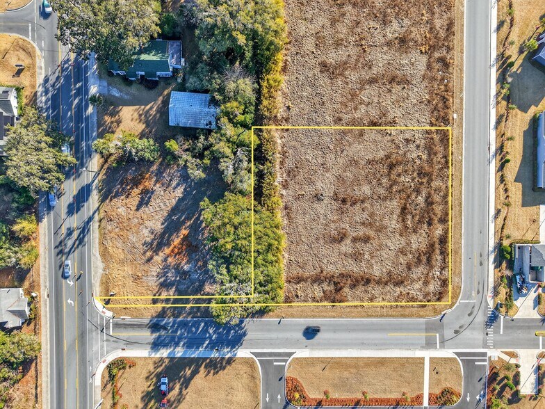 More Photos Of N US Hwy 301 @ CR466, Oxford Land For Sale