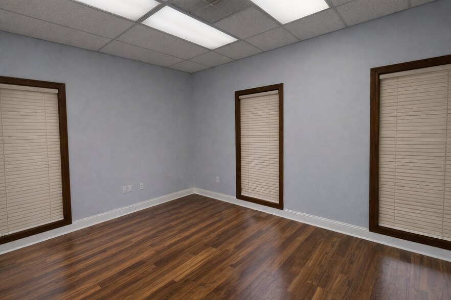 More Photos Of 31-33 Murray Guard Dr, Jackson Office For Lease