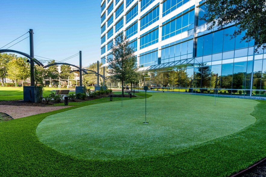 More Photos Of 2050 W Sam Houston Pky S, Houston Unknown For Lease