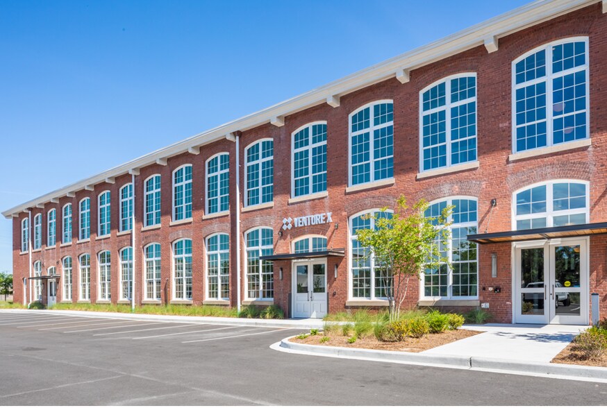 More Photos Of 4900 O'Hear Ave, North Charleston Office For Lease