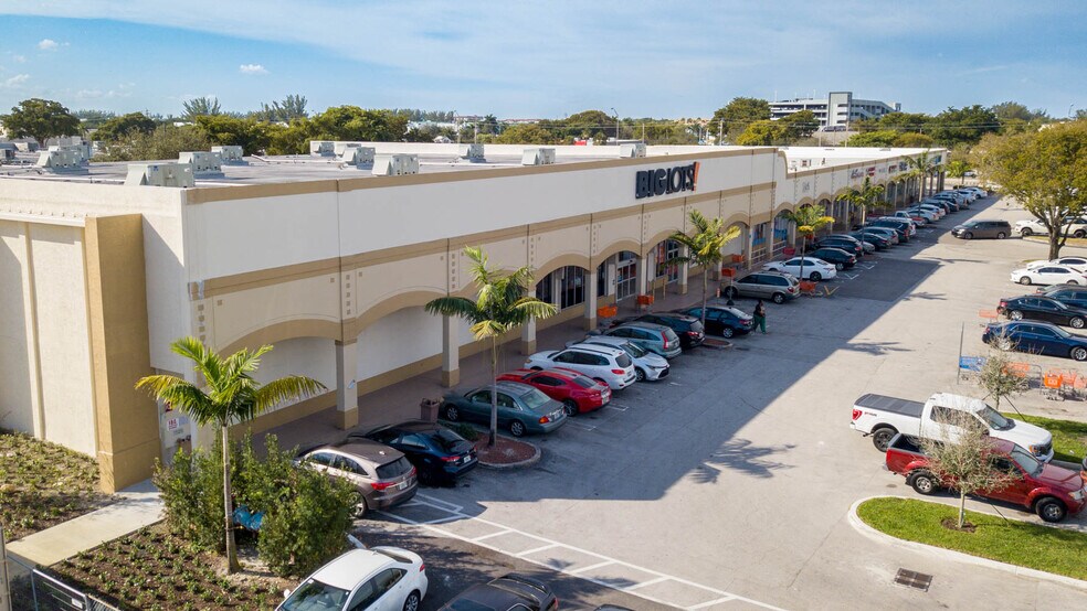 More Photos Of 5500 NW 167th St, Miami Gardens Freestanding For Lease