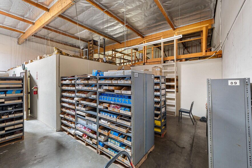 More Photos Of 859 Meridian St, Irwindale Warehouse For Sale