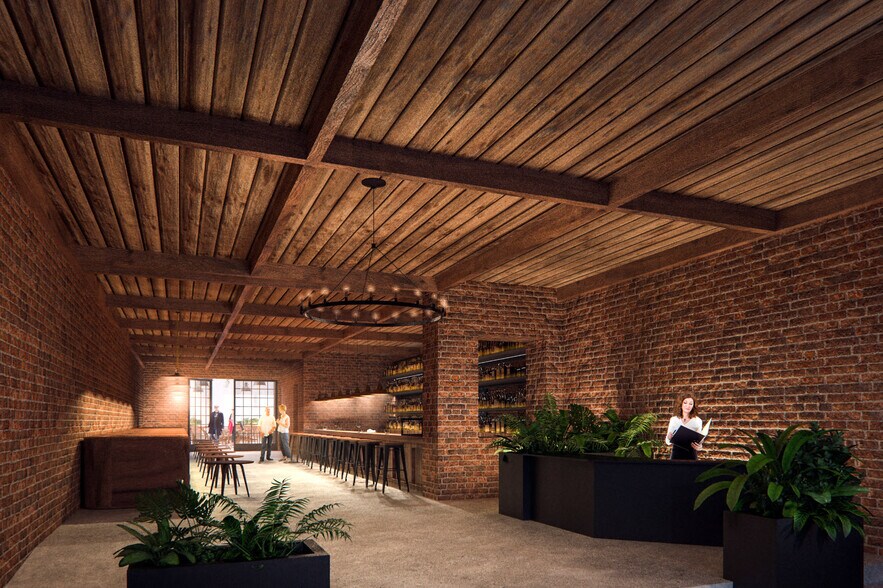 More Photos Of 535 S Lake Ave, Pasadena General Retail For Sale