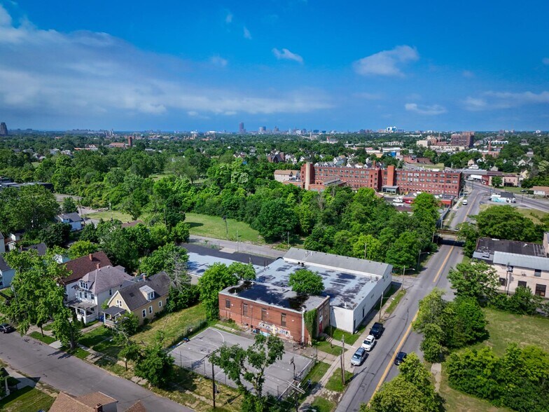 More Photos Of 97 Doat St, Buffalo Loft Creative Space For Sale