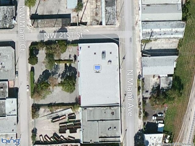 More Photos Of 2050-2090 N Miami Ave, Miami Freestanding For Lease