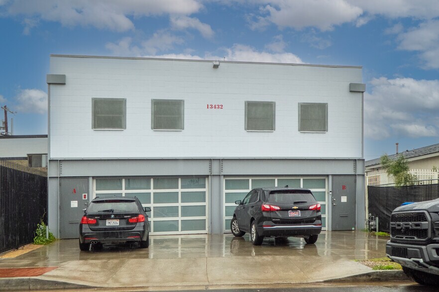 More Photos Of 13432 Beach Ave, Marina Del Rey Loft Creative Space For Lease