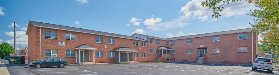Primary Photo Of , Indiana Multifamily For Sale