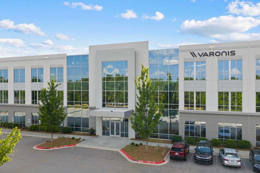 More Photos Of 1500 Perimeter Park Dr, Morrisville Unknown For Lease