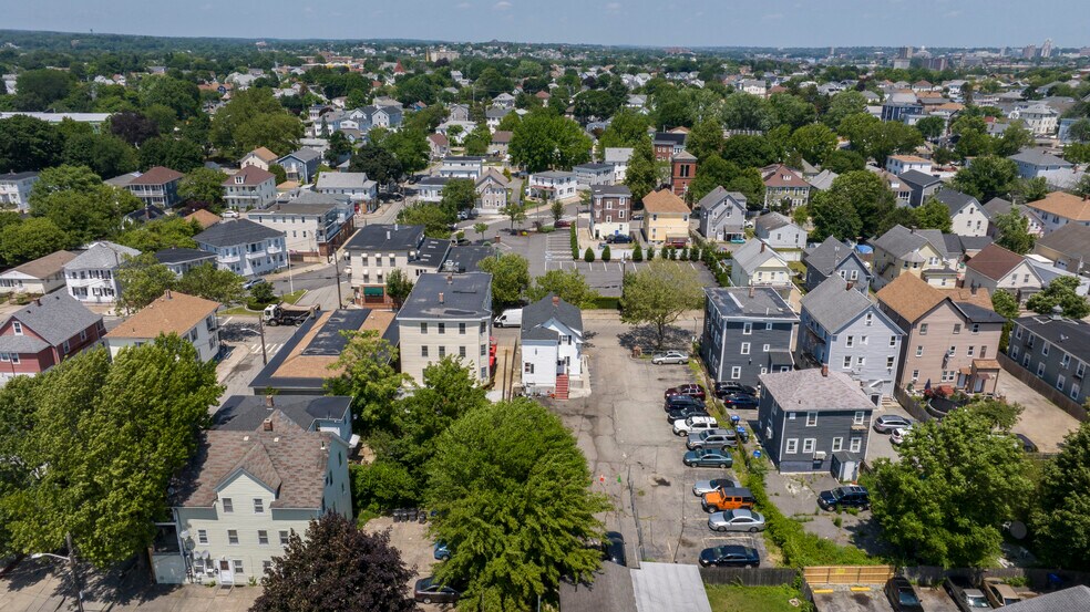More Photos Of 622 Union Ave, Providence Multifamily For Sale