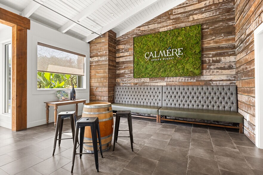 More Photos Of 2750 Las Amigas Rd, Napa Winery Vineyard For Sale