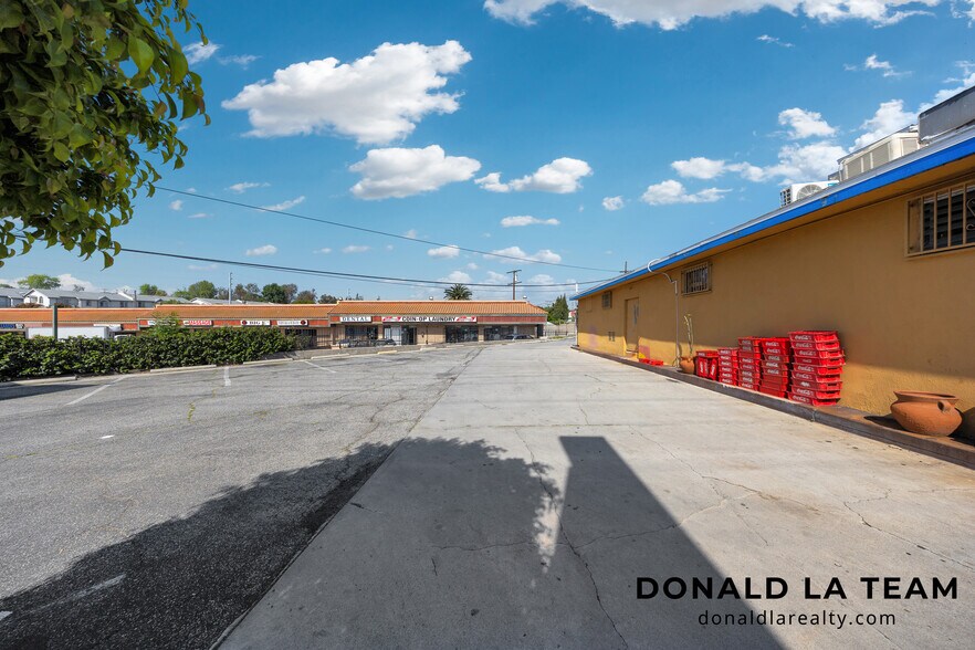 More Photos Of 2121-2125 San Gabriel Blvd, Rosemead General Retail For Sale