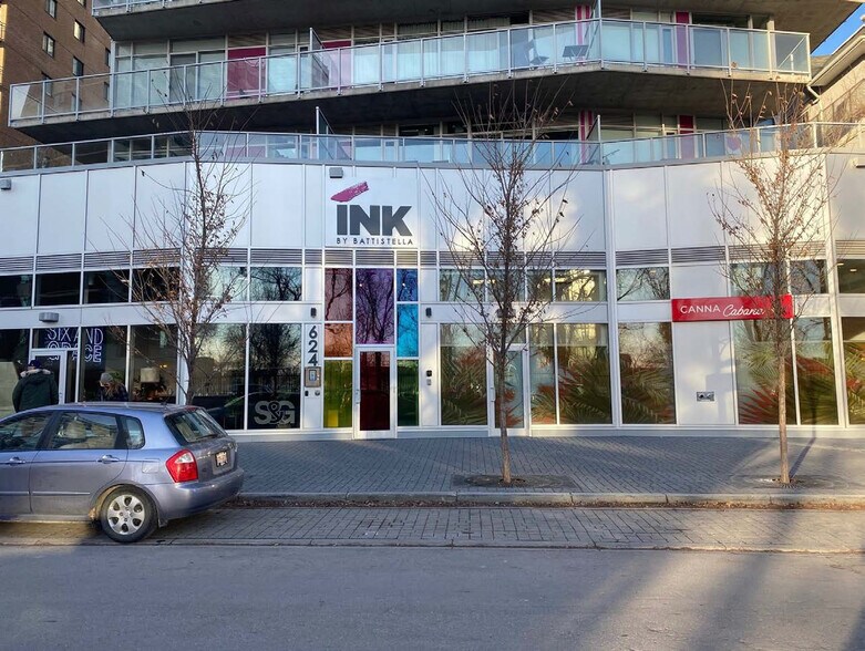 More Photos Of 624 8th Ave, Calgary Apartments For Lease