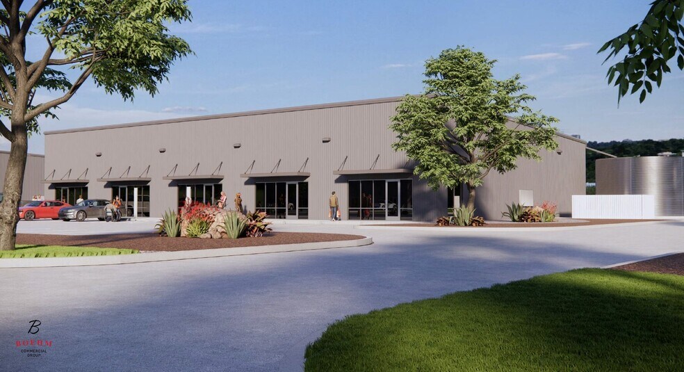 More Photos Of 01A Becker Ln, Boerne Unknown For Lease