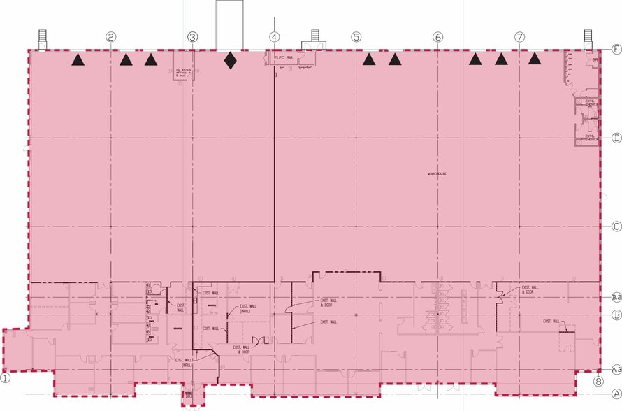 More Photos Of 4830 River Green Pky, Duluth Warehouse For Lease